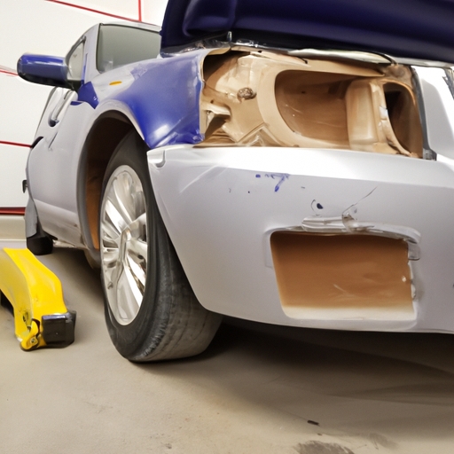 How to Receive Quality and Affordable Care for Your Vehicle - Tempe Collision Repair 