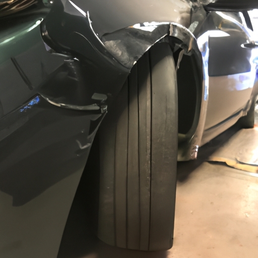 Discover What Makes Tempe Collision Repair Different Today!